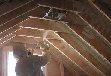 Arvada Attic Insulation