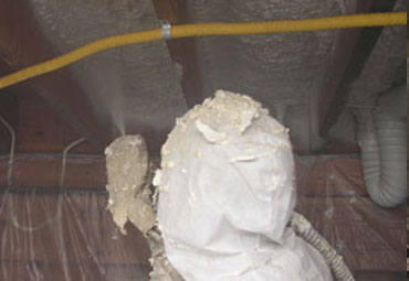Arvada Crawl Space Insulation