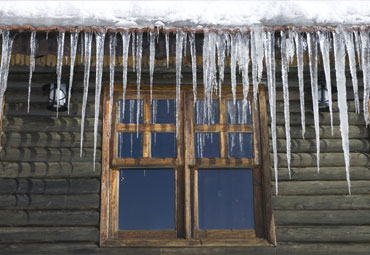 Ice Dam Prevention for Arvada Homes
