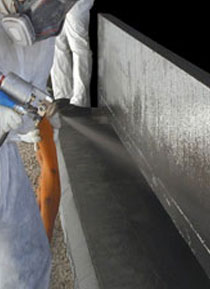 Arvada Protective Polyurea Coatings